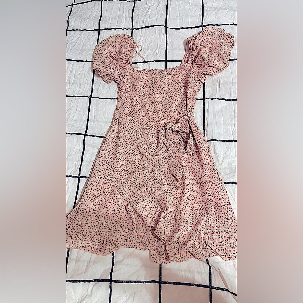 Princess Polly dress